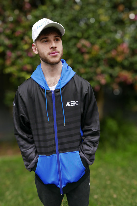 Aero Hoodie