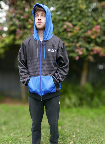 Aero Hoodie