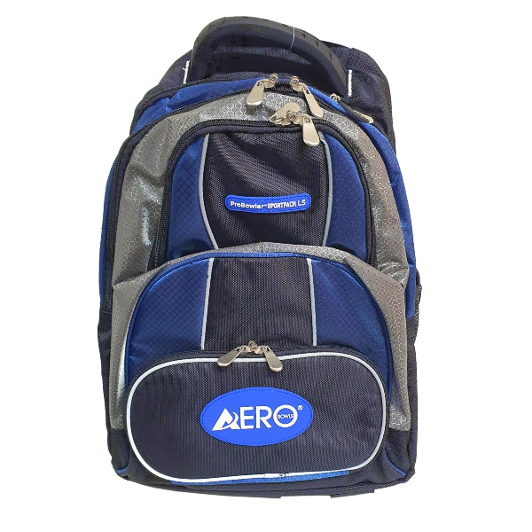 Backpack Aero Bowls Pty Ltd