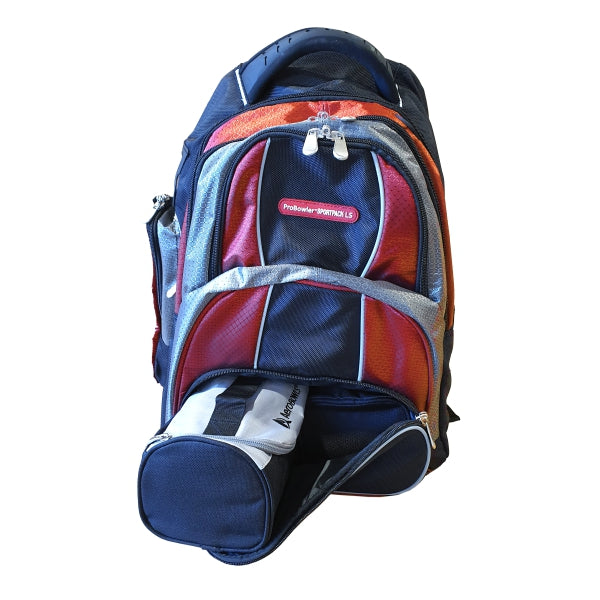 Aero pro bowler bag new arrivals