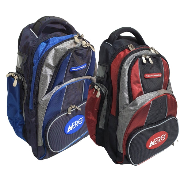 Lawn Bowls Bags for Sale | Aero Bowls Bags | Aero Bowls Australia ...